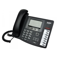 IP-телефон DPH-400S/E/F3